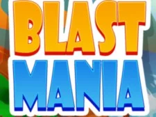 Blast Mania