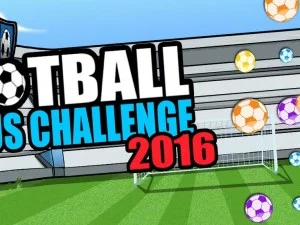 Football Genius Challenge