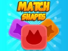 Match Shapes