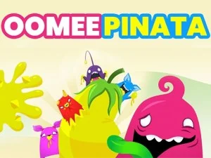 Oomee Pinata